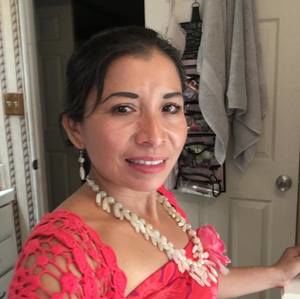 Meet your Posher, Isabel